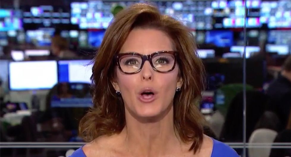 MSNBC's Ruhle rips Trump on not imposing Russia sanctions: 'He's never said anything bad about Ivanka, himself and Putin'