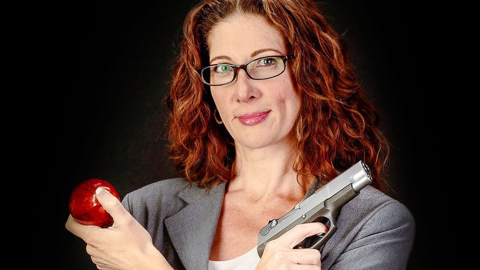 'This is our historic moment': NRA expects Trump to ban gun-free school zones in name of 'freedom'
