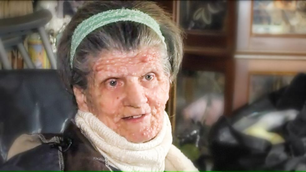 'It's food out of my mouth': Social Security takes disabled women's money over free baseball tickets