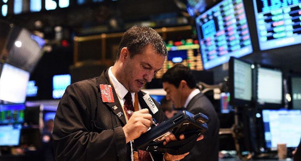 The Dow Jones just broke 20,000 for the first time -- here's why it doesn't really matter