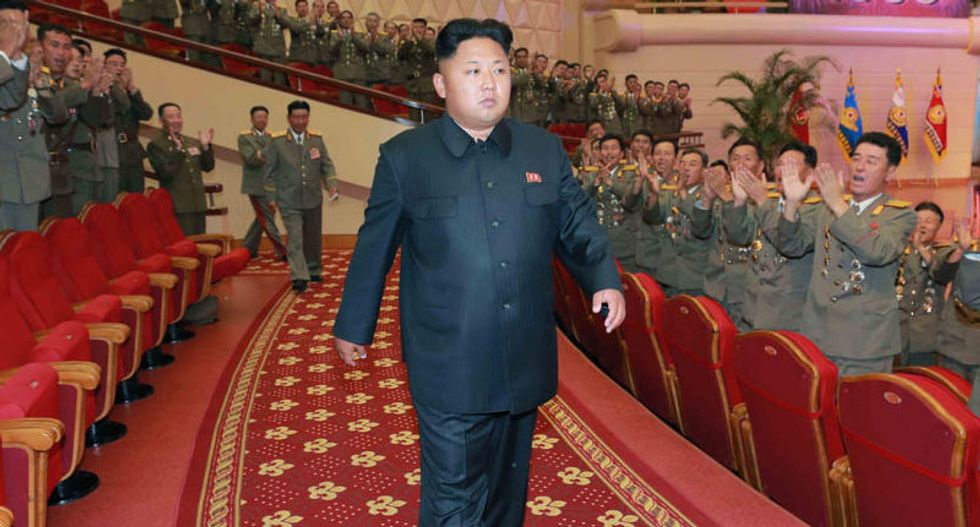 North Korea will never fully give up nuclear weapons: top defector