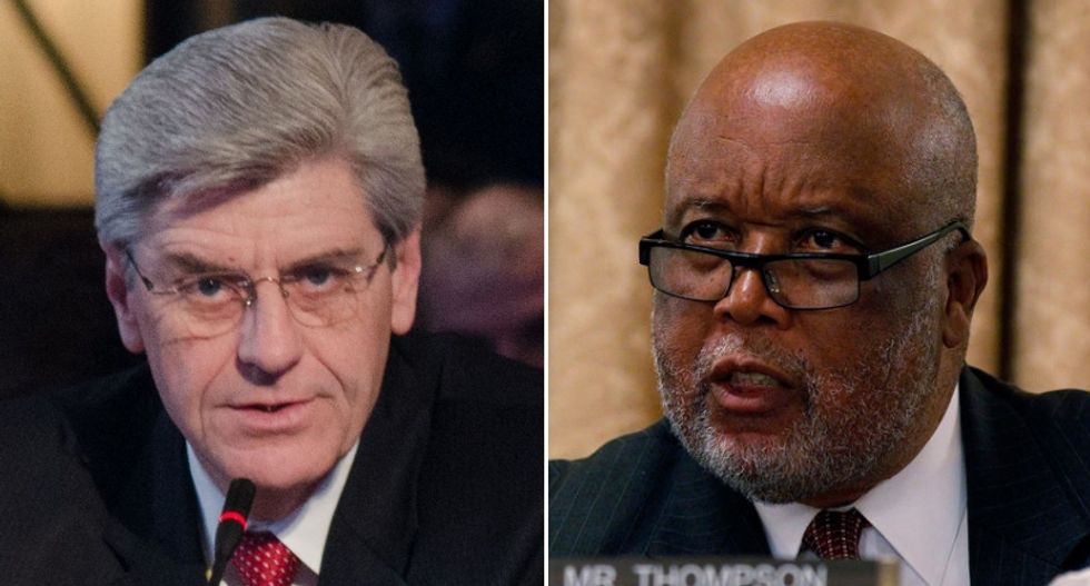 Mississippi's GOP governor ripped for accusing a black Dem of sowing racial division — by asking for credit for his work