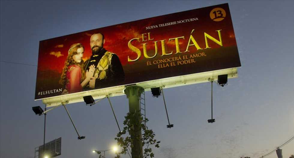 Turkish soap operas finding new life as Latin American 'telenovela' imports