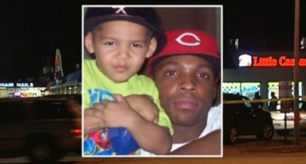 Houston police officer will not be indicted for shooting and killing unarmed Black man