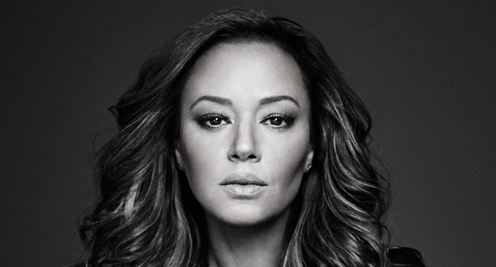 Scientology lawyer labeled 14-year-old rape victim 'sexual aggressor' to halt Remini documentary: report
