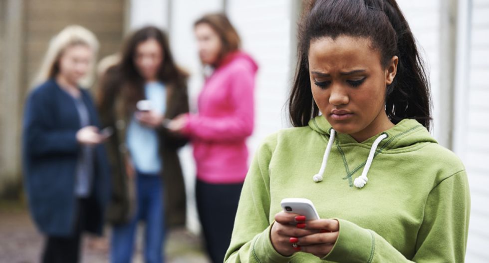 Ex-student who endured years of racism slams private school for apology to students mocked for backing Trump