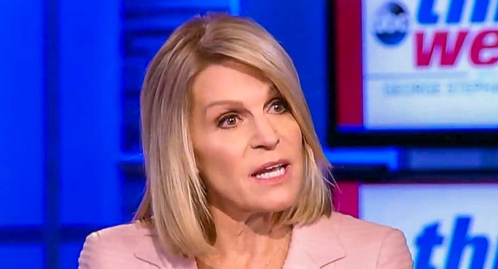 'The gunman and the Devil': GOP strategist blames 'two people' for New Zealand shooting