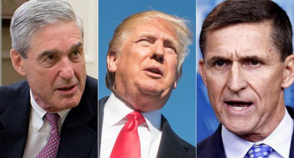 'Outstanding subpoenas and sealed cases': Here is why the Mueller report isn't coming as soon as rumored