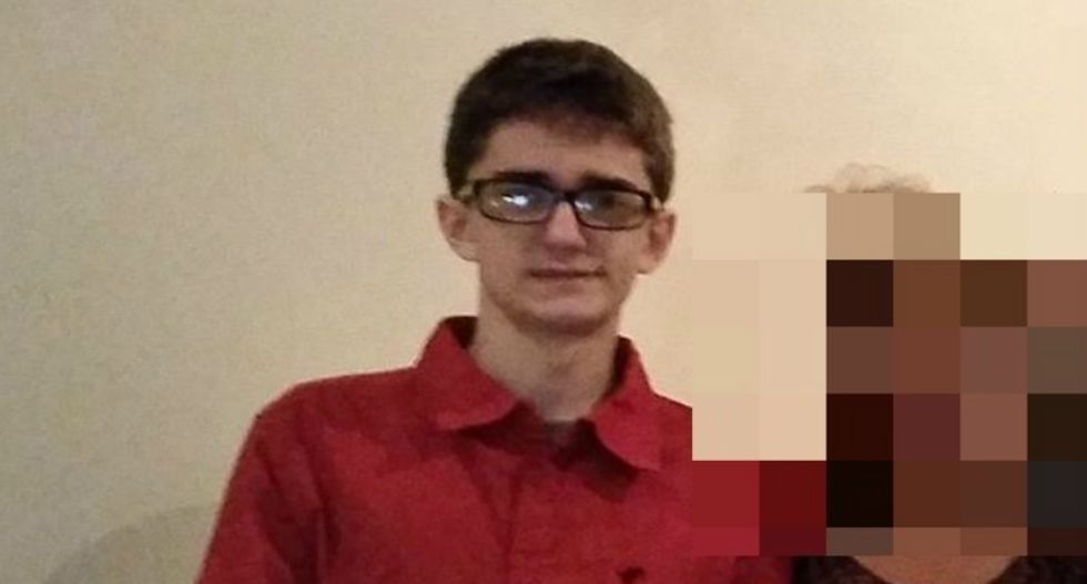 Michigan man who threatened to kill CNN employees 'identified with Hitler' — and is already out of jail