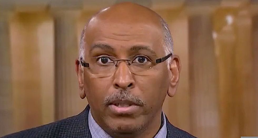 'Don’t ever preach to me again!': Ex-GOP chair tells evangelicals who still support Trump to 'shut the hell up!'