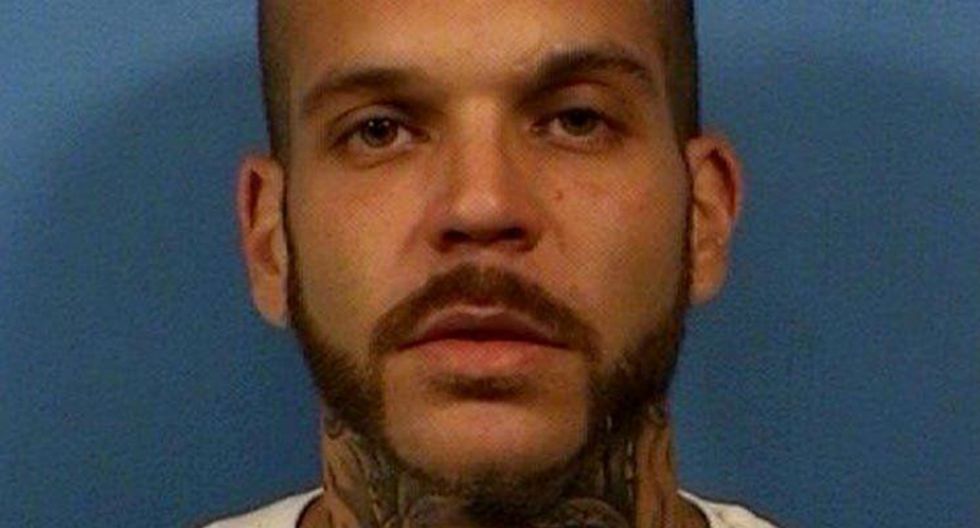 Chicago man accused of sex trafficking claims his jury won't be impartial because of the #MeToo movement