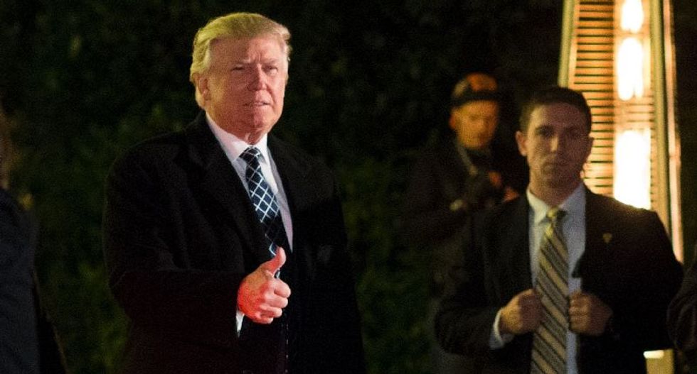 BBC correspondent: Ex-British intelligence officer 'not the only source' for Russia's Trump dossier