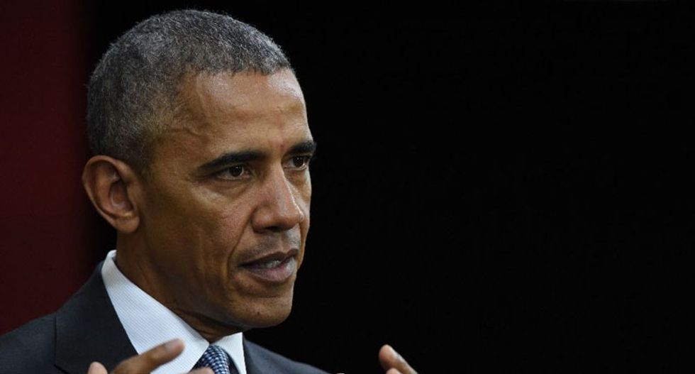 Obama White House was so wary of Flynn's contact with Russia it intentionally withheld info