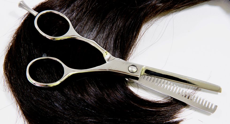 Hair today, gone tomorrow: serial snipper strikes Japan