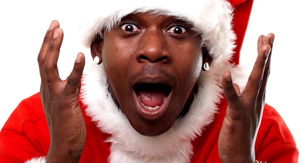 ’Tis the season to say things we later regret – and new research tells us why