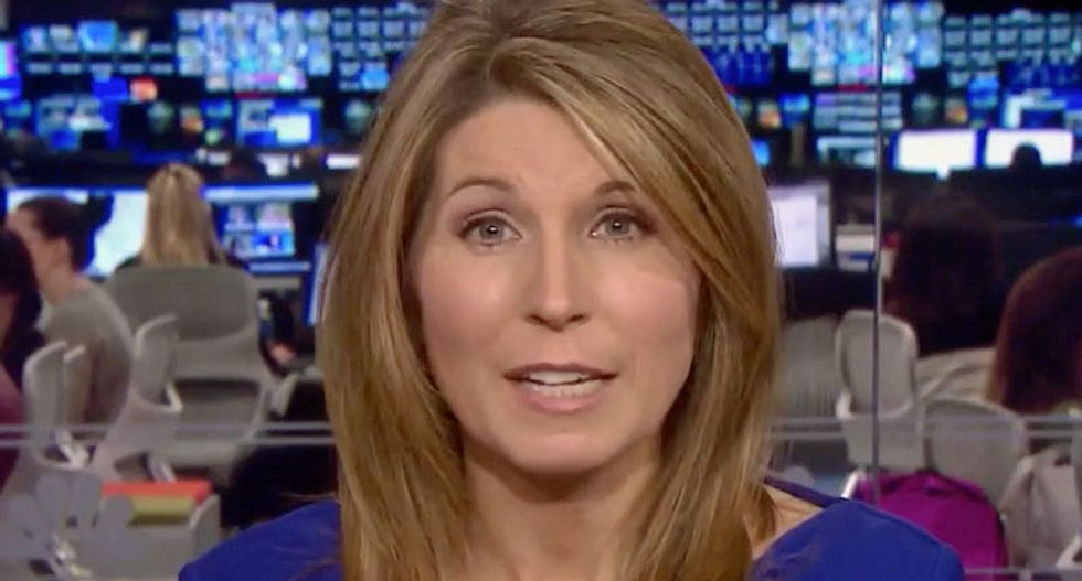 MSNBC's Nicolle Wallace mocks Trump Tower participant excuses: They seem 'too stupid' to collude