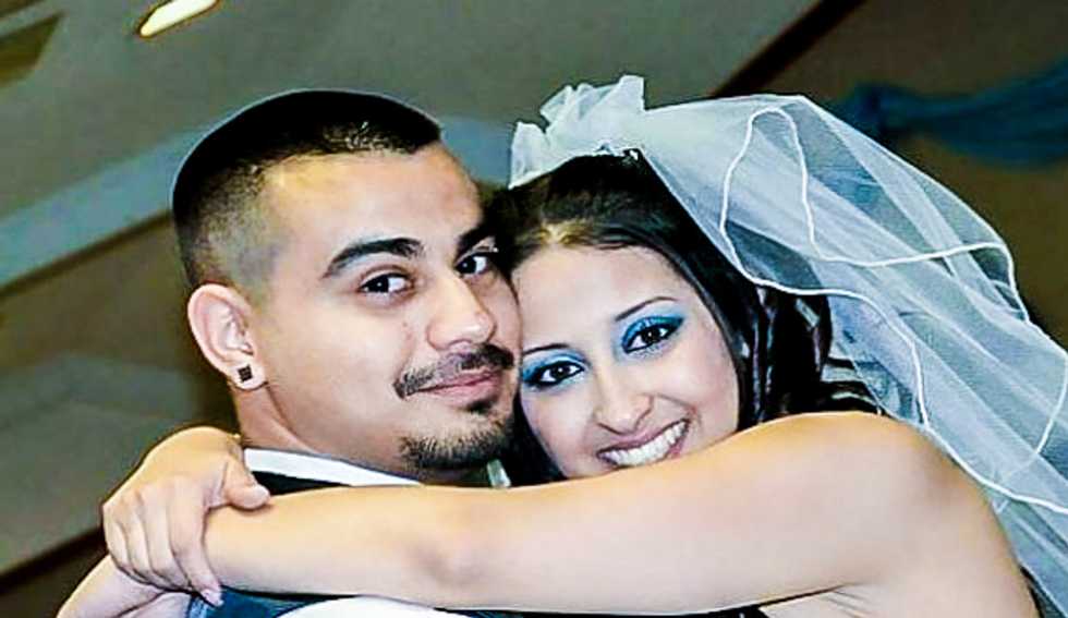 Texas man fatally shoots wife after Facebook post claims guns are 'protection' from government