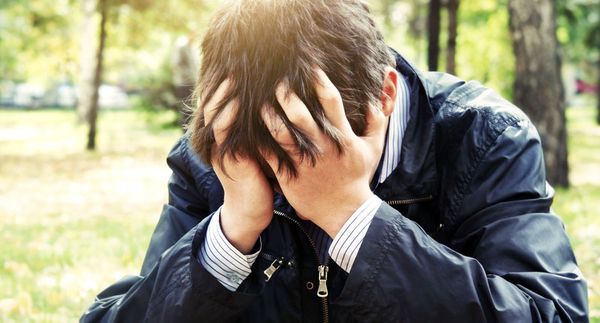 The male suicides: Social perfectionism is killing men -- and things are getting worse