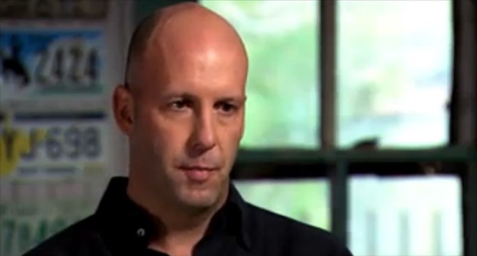 Texas 'breastaurant' owner fires worker who refused to wear bikini top on CBS reality show