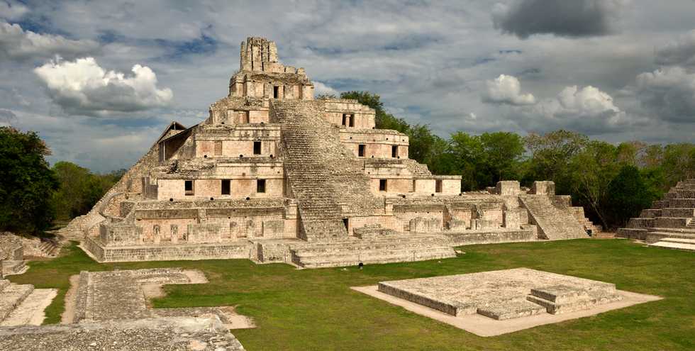 Archaeologists find more evidence that drought brought down the Mayan empire