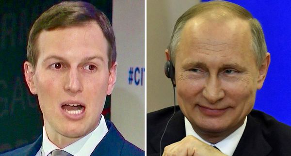 Exclusive: Democratic operative who tested Russian tactics in Alabama reveals that Trump continues to outspend Democrats on Facebook -- by a factor of 9 to 1