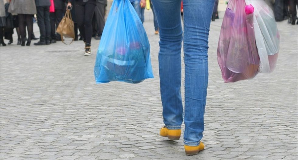 Researchers accidentally engineer plastic-eating enzyme