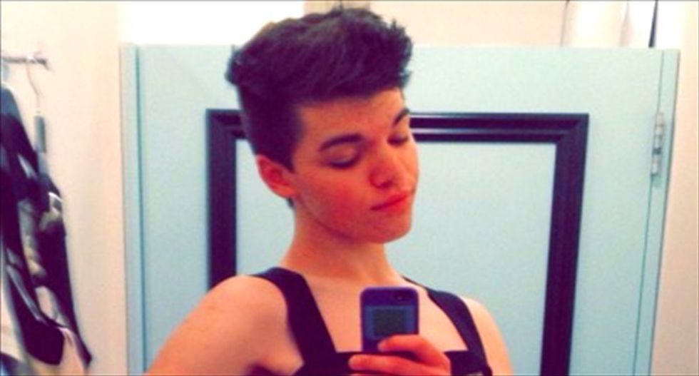 White House responds to Leelah Alcorn petition by calling for end to anti-LGBT 'conversion' therapy