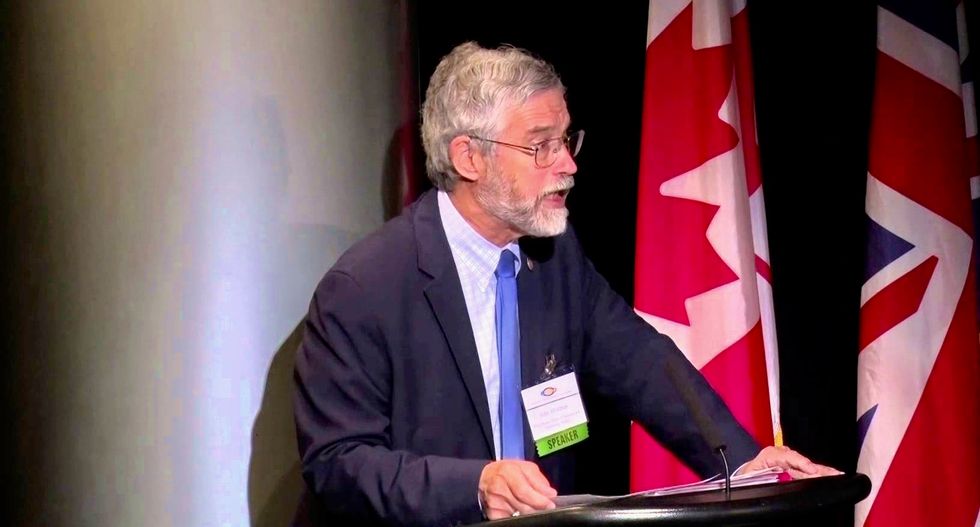 Obama's science adviser explains why a ‘science-savvy' president matters