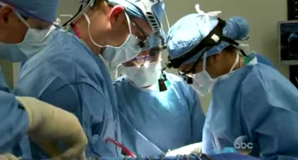 Colorado voters reject statewide universal health insurance program