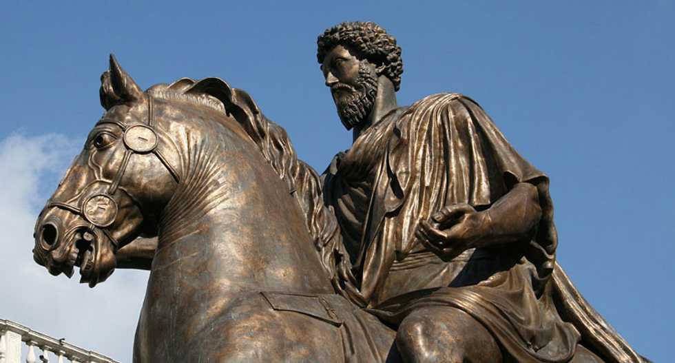 Ancient wisdom for the modern world: Stoicism applied to contemporary life