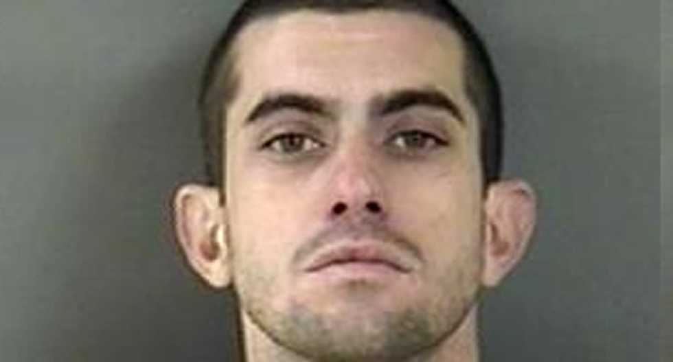 Florida man attacks 'spiritual' girlfriend's car over dead granny sex toy dream prophecy