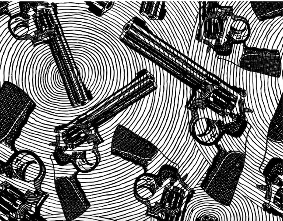 "Once again, the Trump administration chose gun industry profits over public safety."