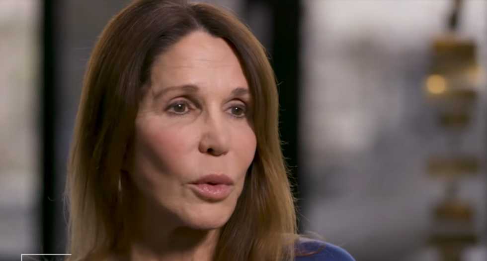 Ronald Reagan's daughter says her dad would be 'heartbroken' and 'horrified' by Trump's presidency