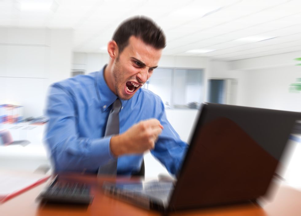 In an ugly election result, hate surges online