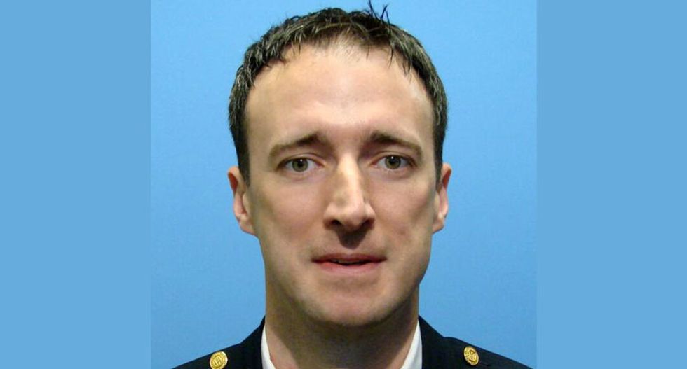 Head of Baltimore Police Internal Affairs caught up in federal corruption trial in fake overtime scandal