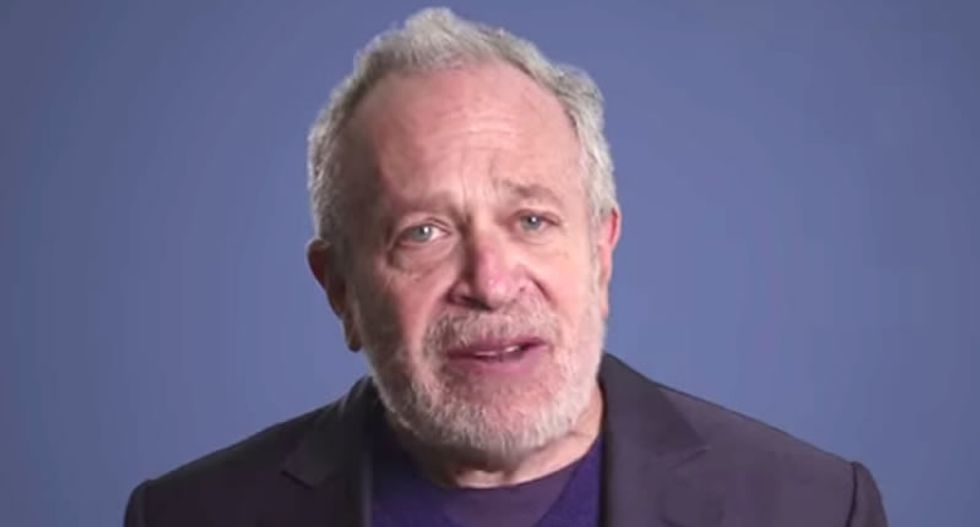 Robert Reich says a single-payer healthcare system is now inevitable -- here's why