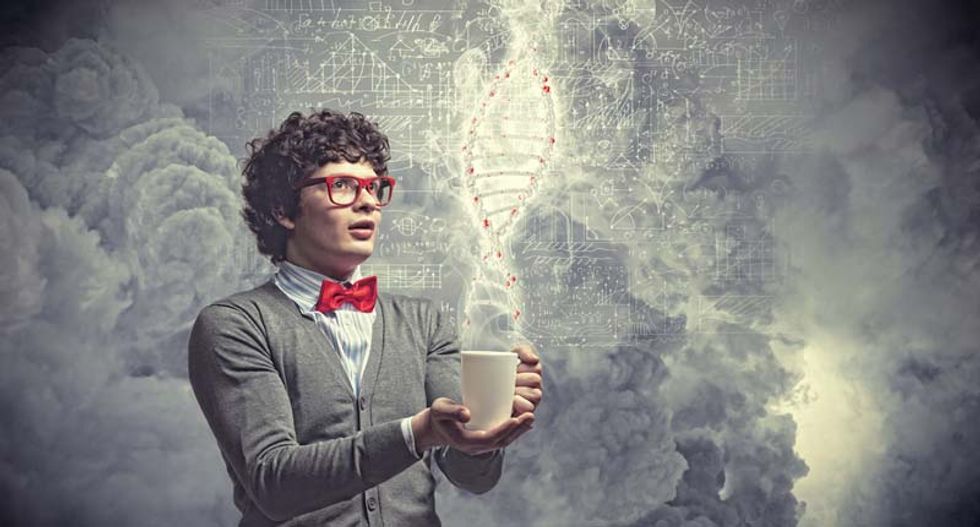 Bay Area DNA start-up wants to assist customers with designing their own creatures