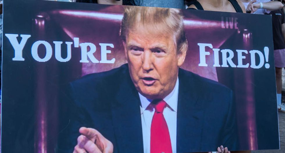 Trump probably 'can’t steal the election' — but here's why you should be 'alarmed' anyway: conservative