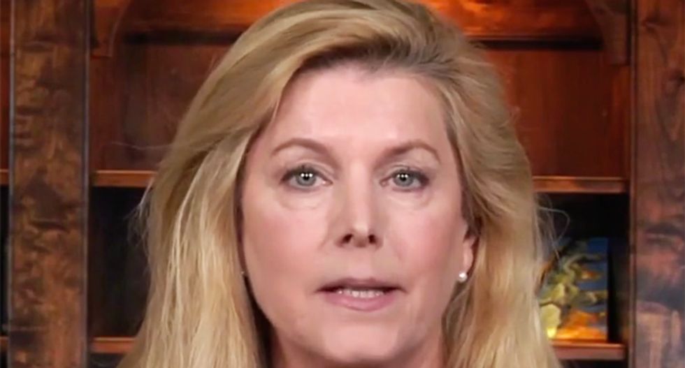 Ex-federal prosecutor taunts Trump to fire Mueller in order to make next special counsel's obstruction case easier