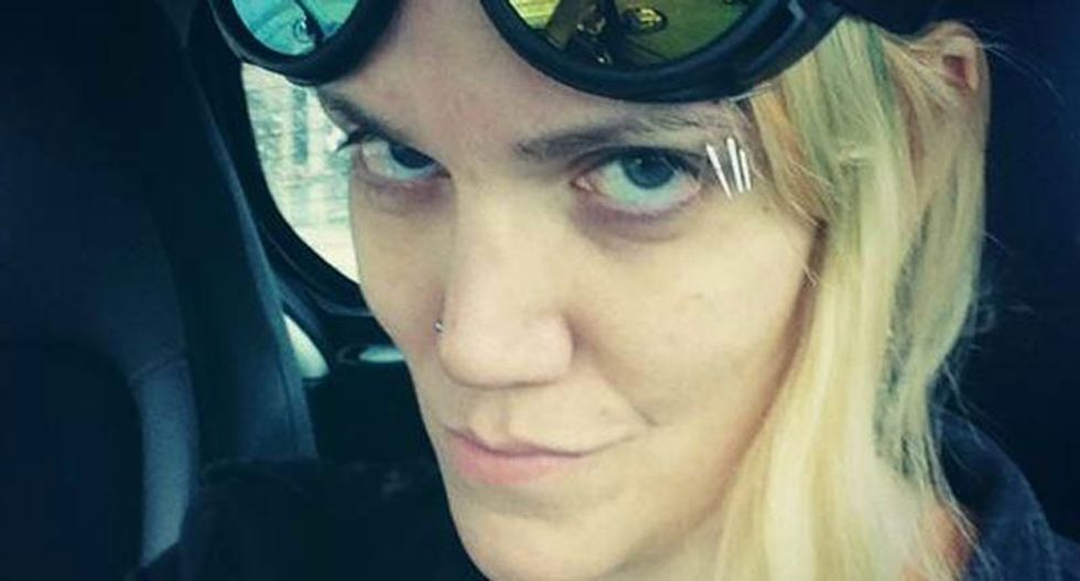 Busted: Gamergate supporters' attempt to SWAT transgender game artist backfires