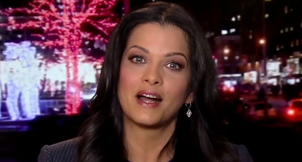 'A white supremacist ransom note': Trump's handling of Dreamers gets trashed in surprising Fox News panel