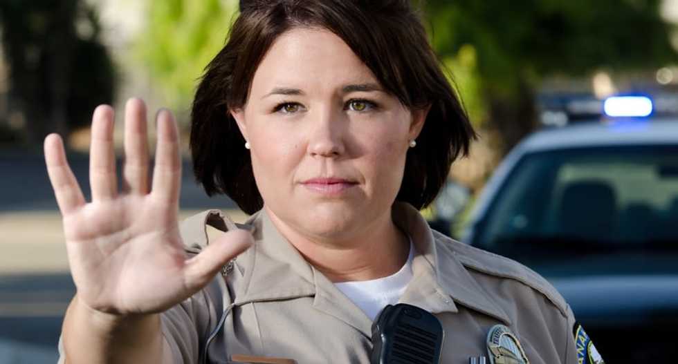 Nebraska State Patrol nominee said 'women don’t belong in law enforcement,' sergeant testifies