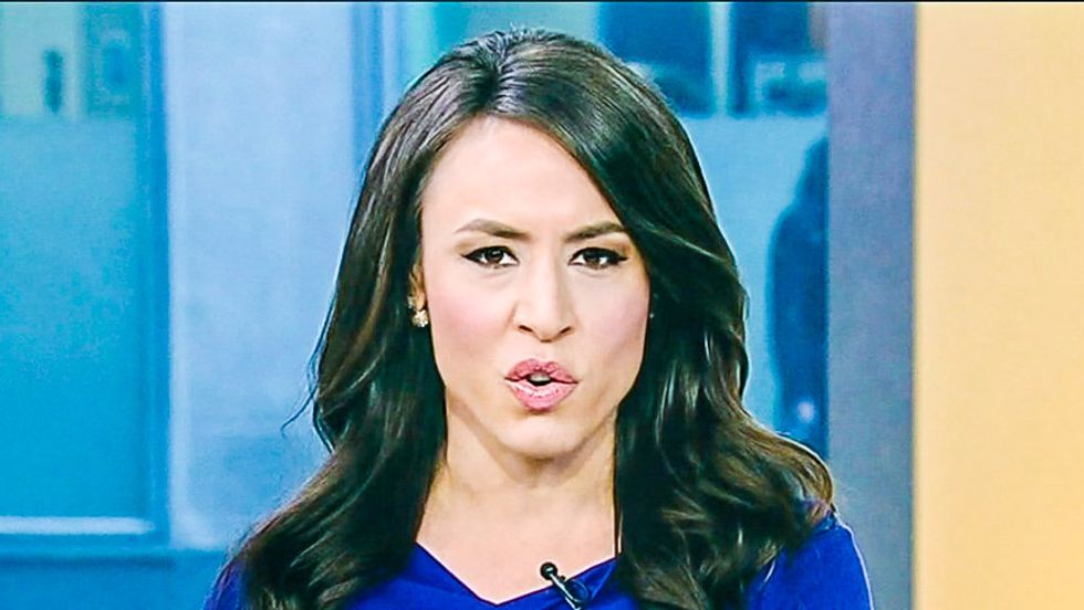 Judge dismisses former Fox News personality Andrea Tantaros’ sexual harassment lawsuit against network