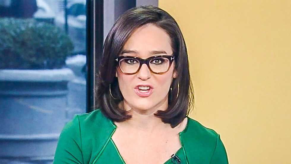 Fox News hosts: Disclosing how much more CEOs make than workers is 'slut-shaming companies'