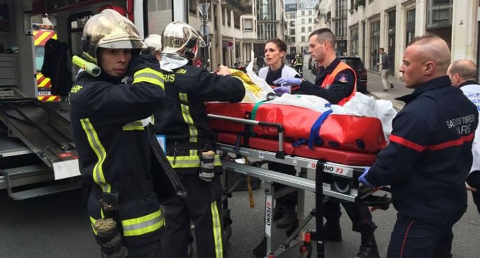 The smartest and dumbest responses to the Charlie Hebdo massacre so far