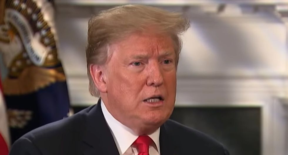 Trump’s tax plan lets more companies than ever pay $0 — and fed-up voters are considering drastic solutions