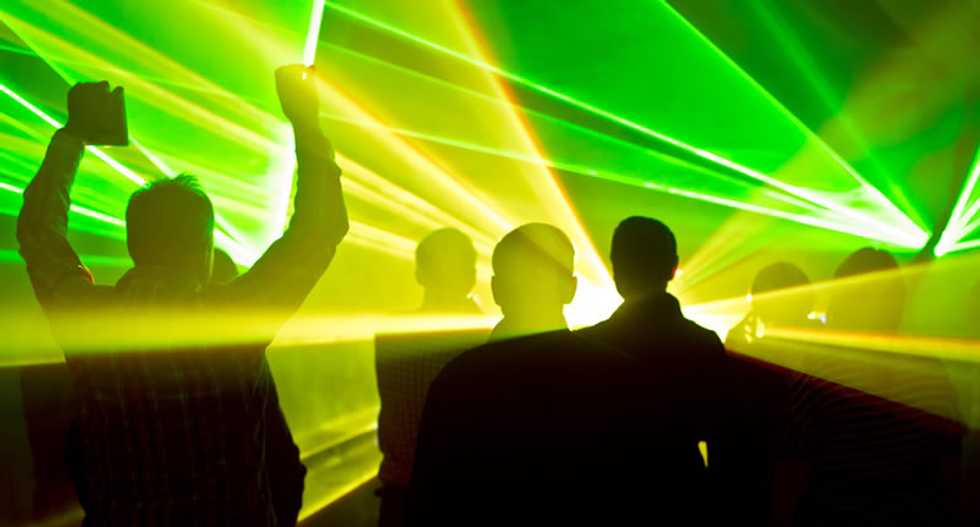 Rave drug shows great promise in treating depression once thought resistant to drug therapy