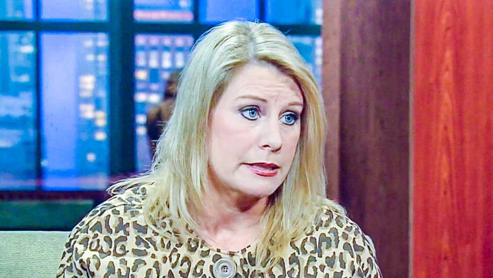 'Pro-choice' Duck Dynasty star quickly backtracks: 'I am pro-God... I got a little mixed up'