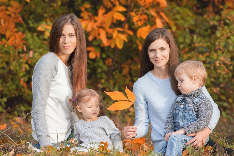 Oklahoma and Kansas set to ban LGBT adoption -- instead of fixing foster care systems plagued by child deaths
