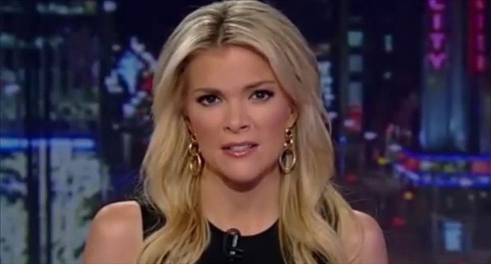 Fox News' Megyn Kelly: 15-year-old McKinney girl attacked by cop 'was no saint, either'